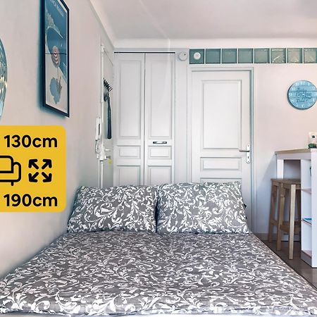 Grand Studio Cannes Centre Kültér fotó