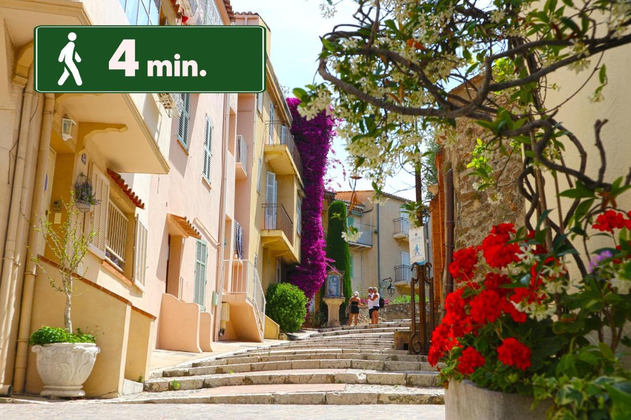 Grand Studio Cannes Centre Kültér fotó