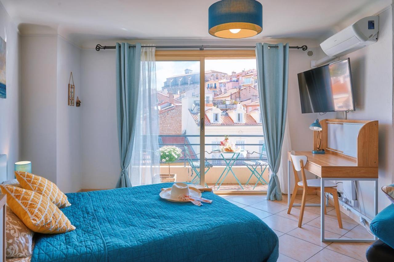 Grand Studio Cannes Centre Kültér fotó
