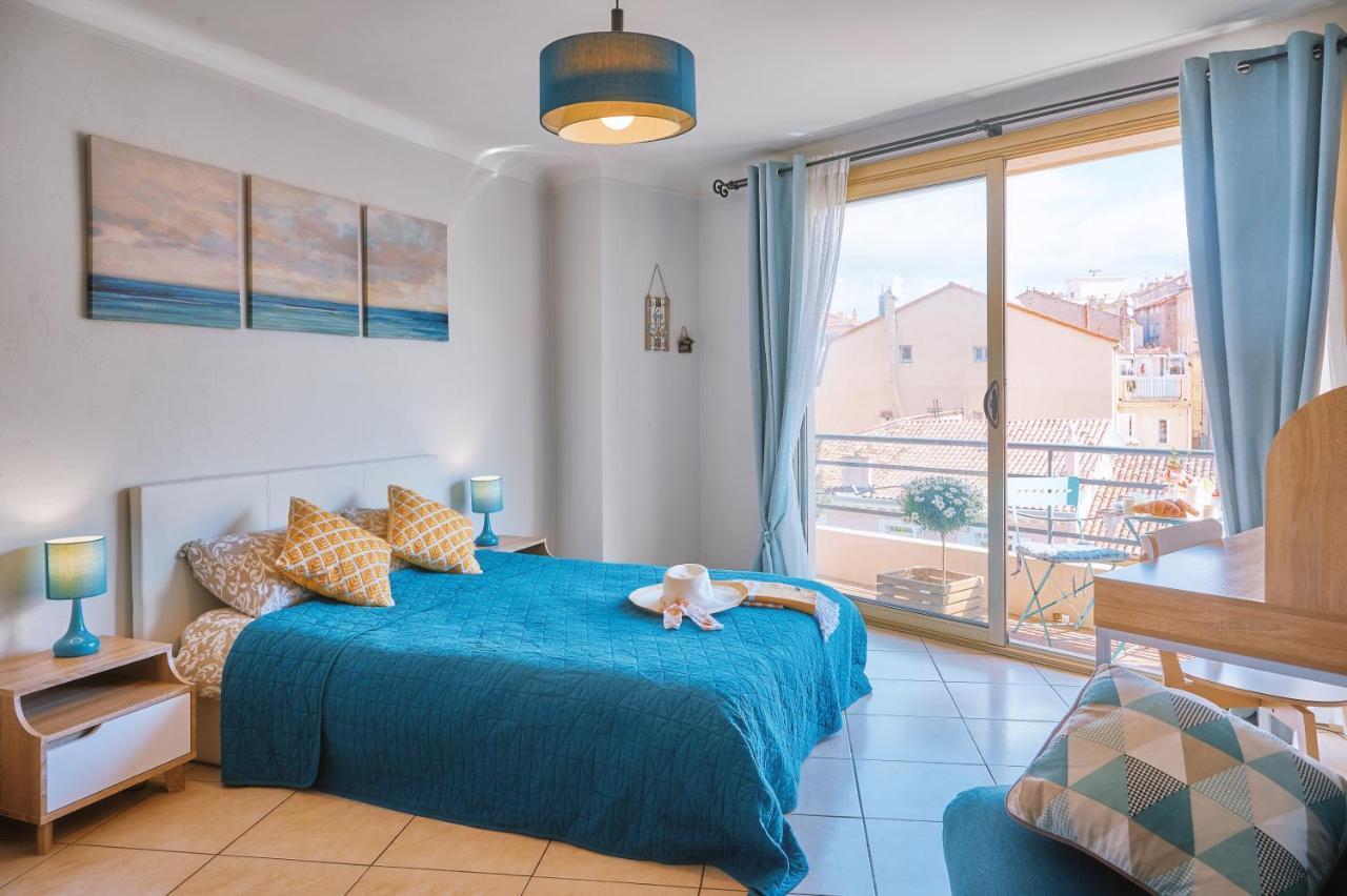 Grand Studio Cannes Centre Kültér fotó