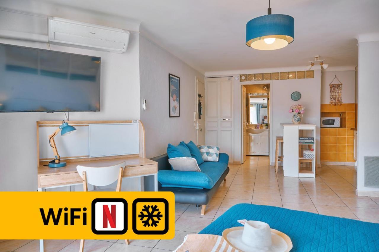 Grand Studio Cannes Centre Kültér fotó