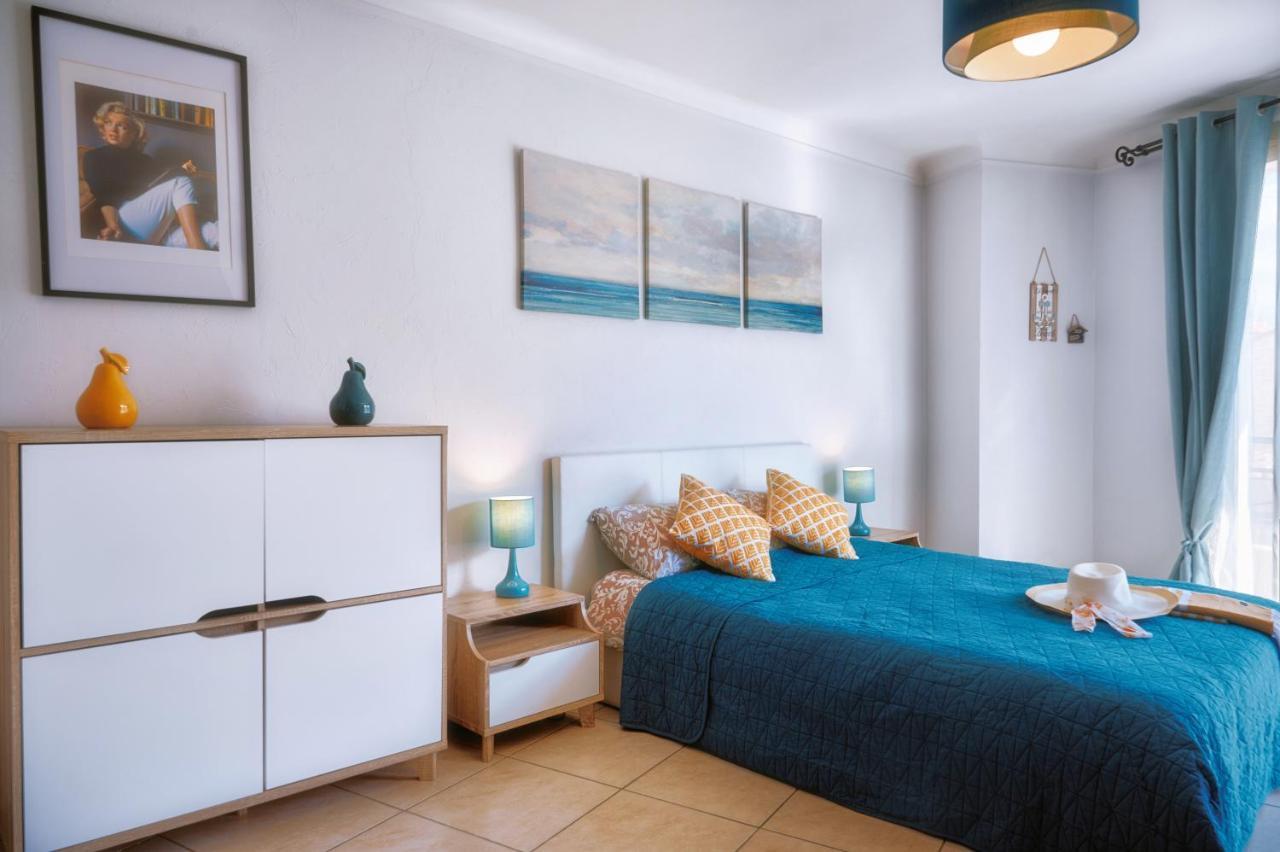 Grand Studio Cannes Centre Kültér fotó