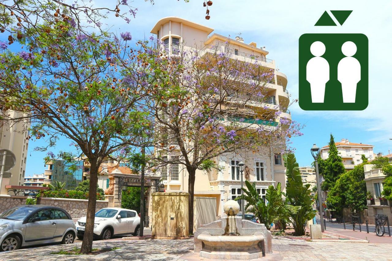 Grand Studio Cannes Centre Kültér fotó